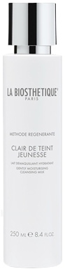     Methode Regenerante De Teint Jeunesse Clinsing Milk