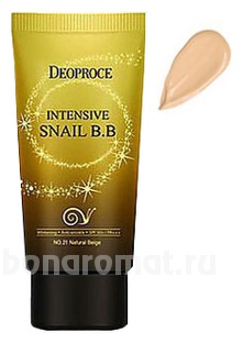 BB       Intensive Snail BB
