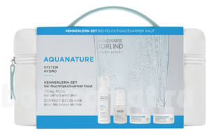    Aquanature System Hydro (   +  15 +   15 +   15)