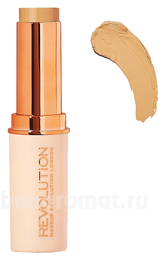   Fast Base Stick Foundation