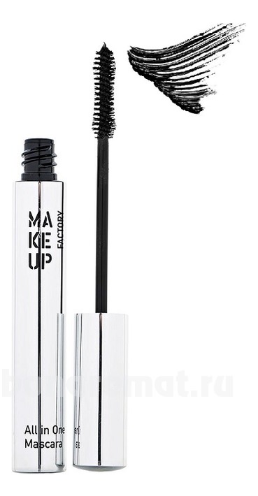     All In One Mascara
