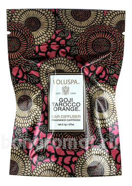       Gojl Tarocco Orange (    )