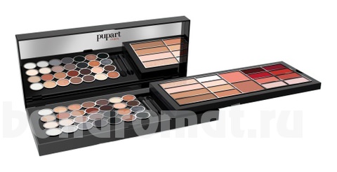    Pupart L Eyes, Lips & Face 42,2