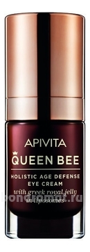         Queen Bee Holistic Age Defense Eye Cream
