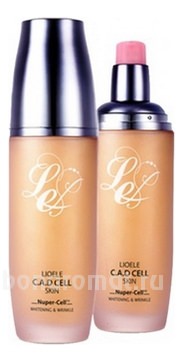       C.A.D Cell Skin Nuper-Cell