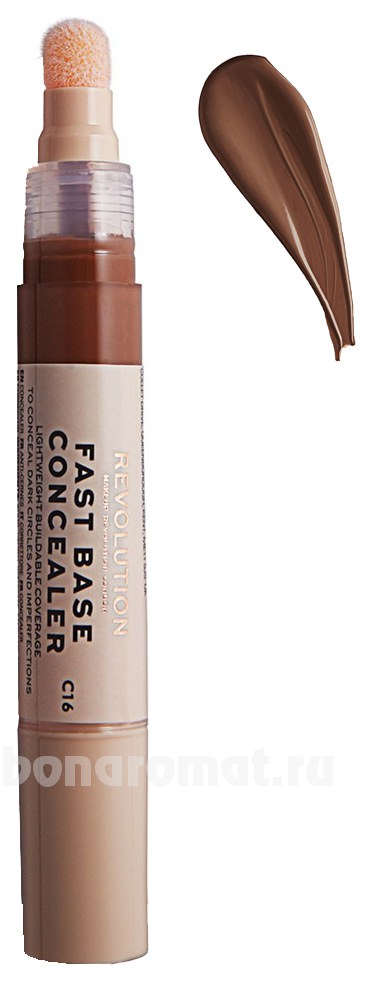    Fast Base Concealer 4,5