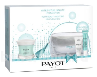     Your Beauty Routine Moisturisation ( /  15  /   15 )