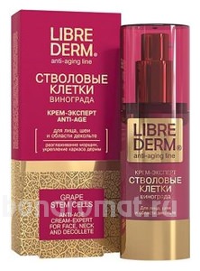 -  ,        Anti-Age Grape Stem Cells