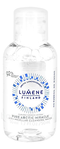   3  1 Nordic Hydra Pure Arctic Miracle