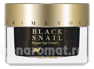          Prime Youth Black Snail Repair Eye Cream