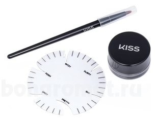     at-Eye Wing It Eyeliner KEYE01C (    )