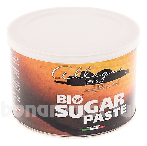    Bio Sugar Paste