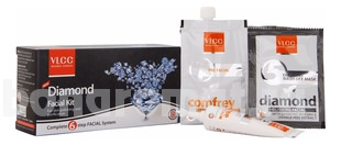    Diamond Facial (  5  5     )