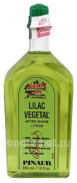    Lilac Vegetal After Shave Lotion