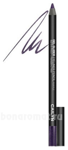     Gel Glider Eyeliner Pencil 1,2
