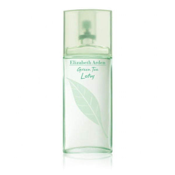 Elizabeth Arden Green Tea Купить