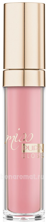    Miss Pupa Gloss