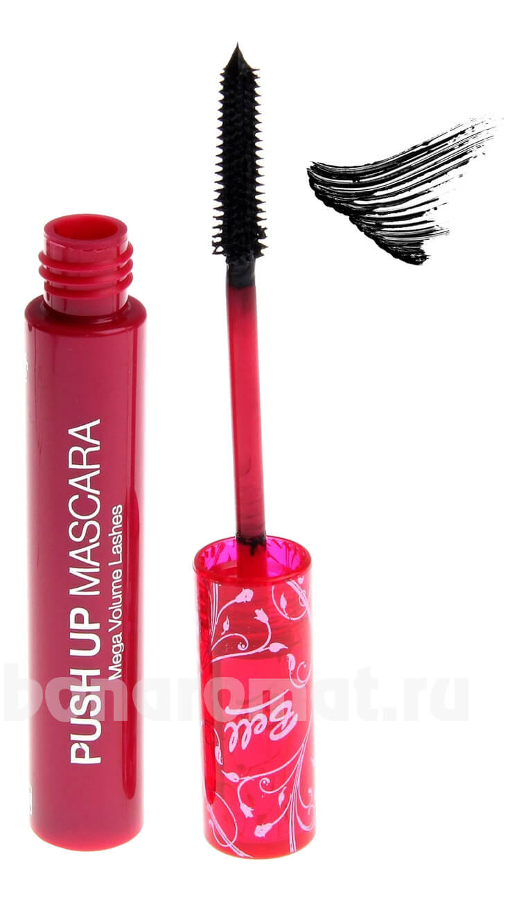    Push Up Mascara