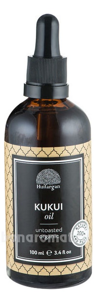   Kukui Oil