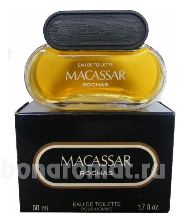 Macassar