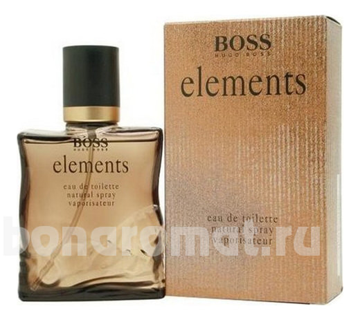 Boss Elements