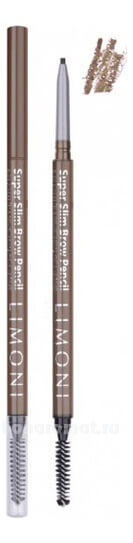    Super Slim Brow Pencil 0,09