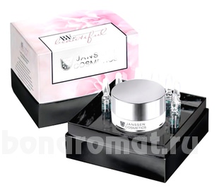    (  Demanding Skin 50  Anti-Wrinkle Booster )