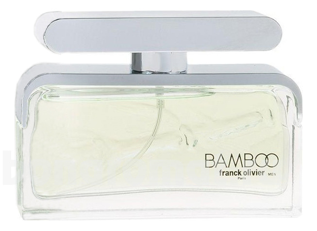 Bamboo Pour Homme
