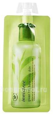         Green Tea Balancing Skin