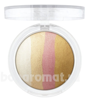    Spice It Up! Baked Multicolor Highlighter