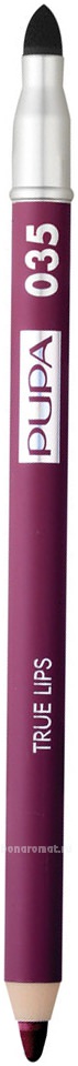      True Lips Pencil 1,2