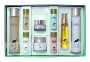    Premium Green Tea 5 (/30 /30  50  60      30)