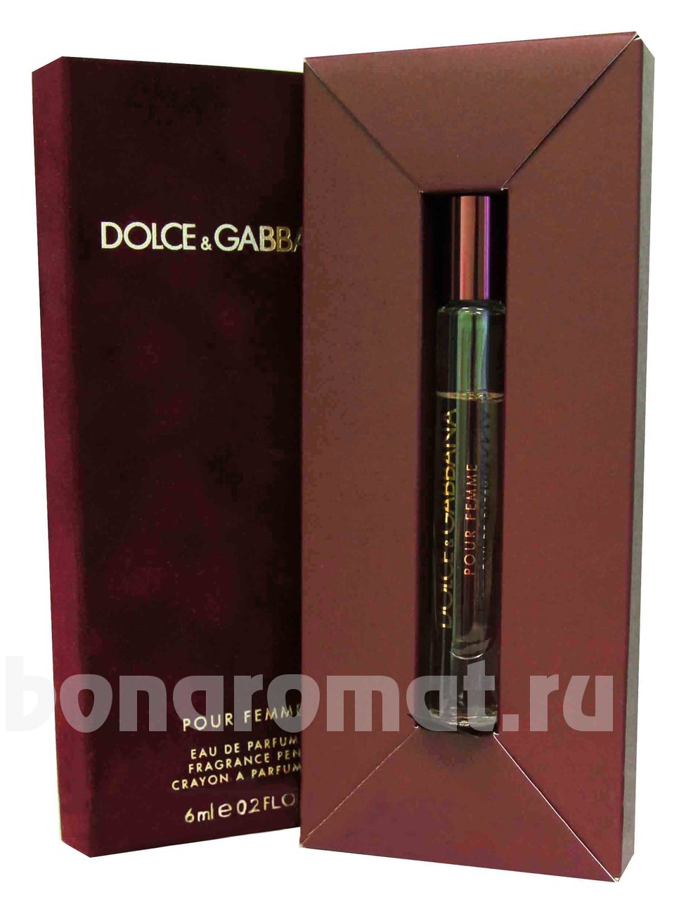 Dolce Gabbana (D&G) Pour Femme