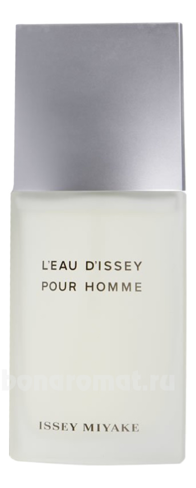 L'Eau D'Issey Pour Homme