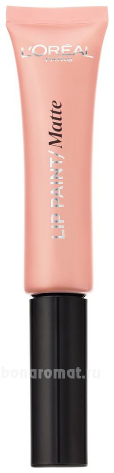      Infaillible Lip Paint Matte