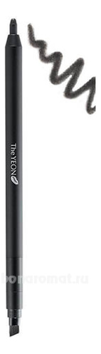 -    NO Smudge Auto Pencil Liner 0,5