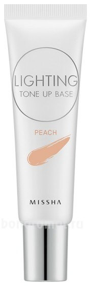    Lighting Tone Up Base SPF30 PA