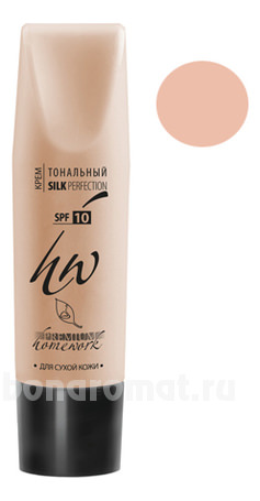   Homework Silky Perfection SPF10