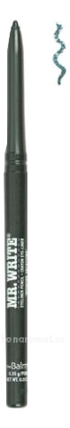     Mr. Write Eyeliner Pencil 0,35