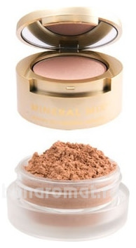     Mineral Mix Bronze & Glow