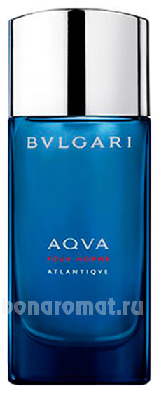 Aqva Pour Homme Atlantiqve