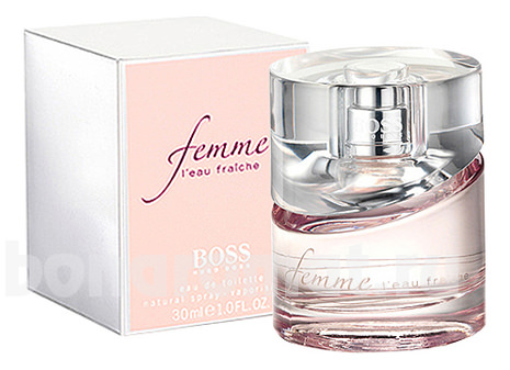 Femme L'Eau Fraiche