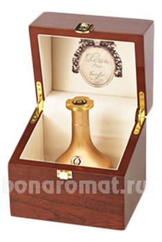 D&#39;or Coffret 1 parfum : Fruity