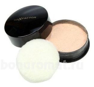  Loose Powder