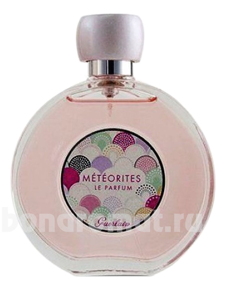 Meteorites Le Parfum