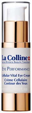          Eye Performance Cellular Vital Eye Cream