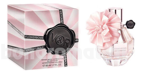 Viktor & Rolf Flowerbomb Christmas 2012 Edition