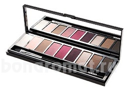   Pupart Eyeshadow Palette