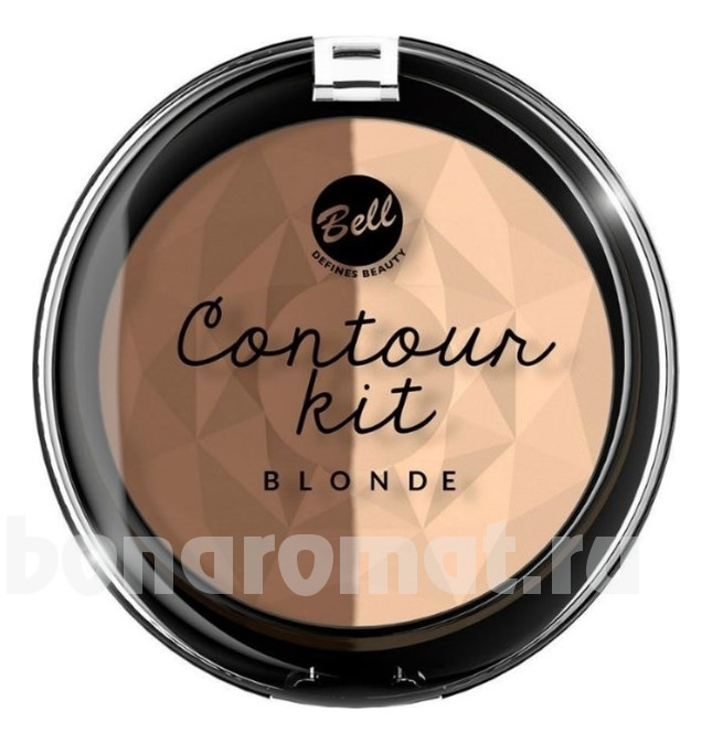     Contour Kit