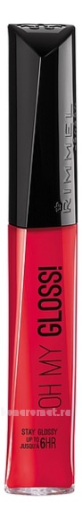    Oh My Gloss 5,5